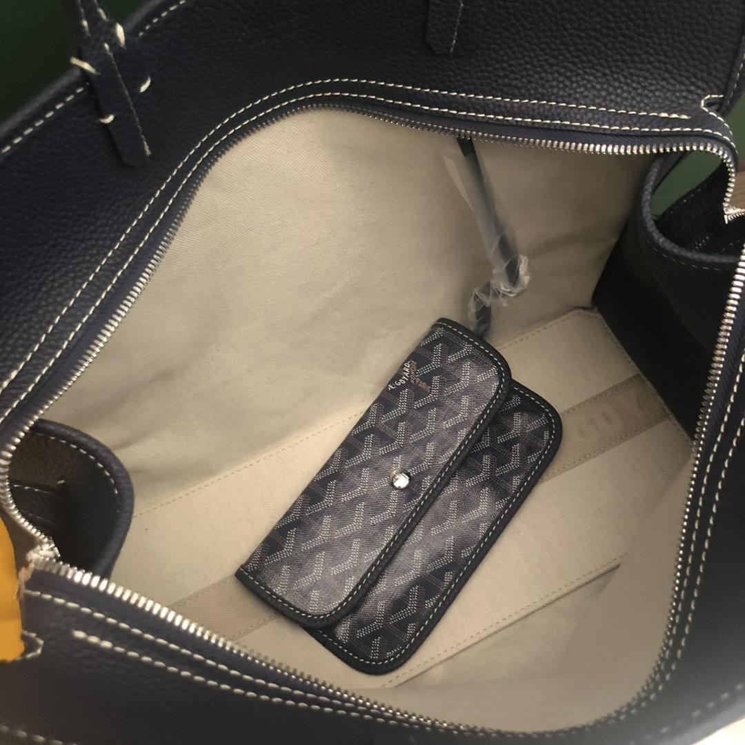 Goyard Hardy PM Bag  （Without a box） - FashionPlug