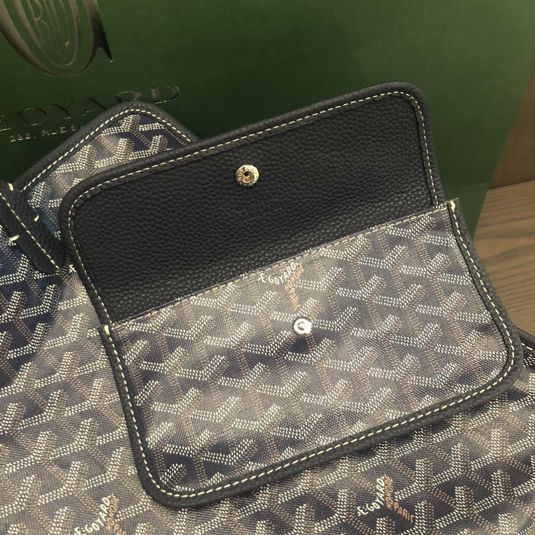 Goyard Hardy PM Bag  （Without a box） - FashionPlug
