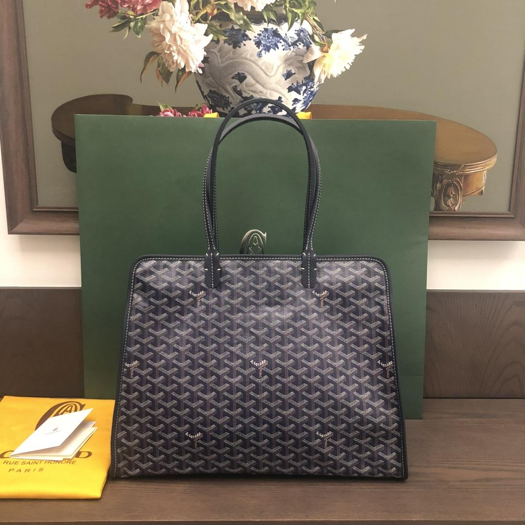 Goyard Hardy PM Bag  （Without a box） - FashionPlug