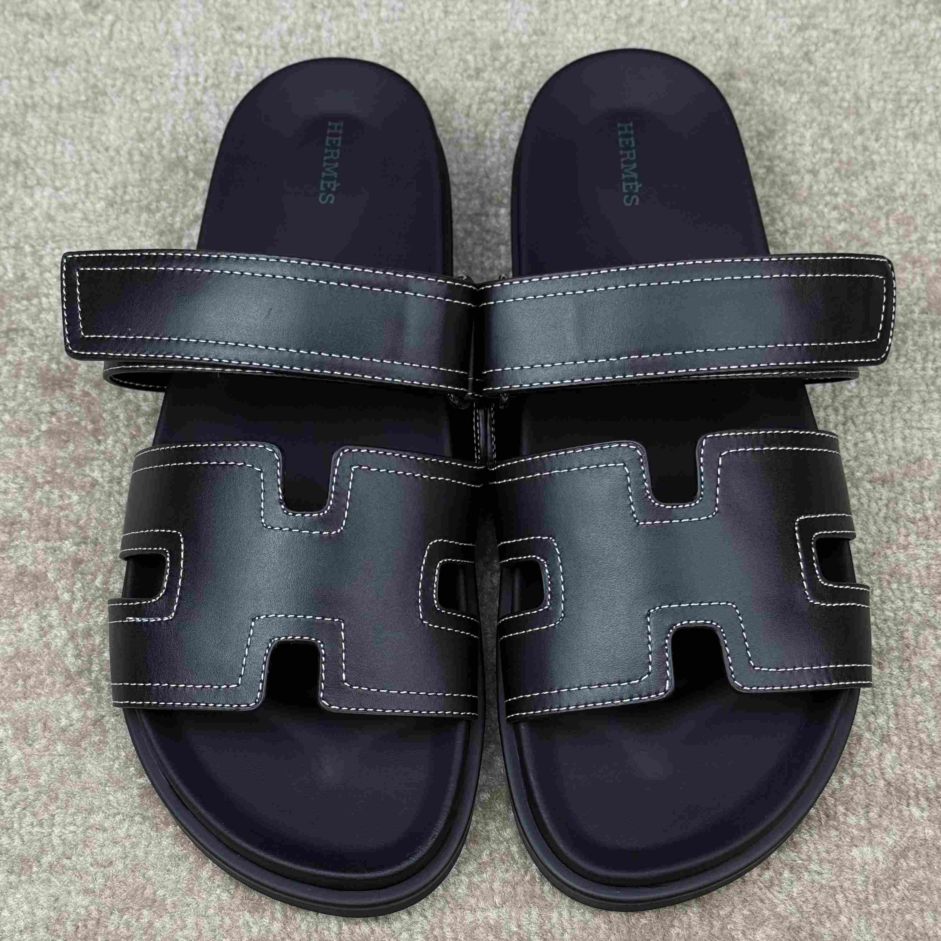 Hermes Chypre Sandal - FashionPlug