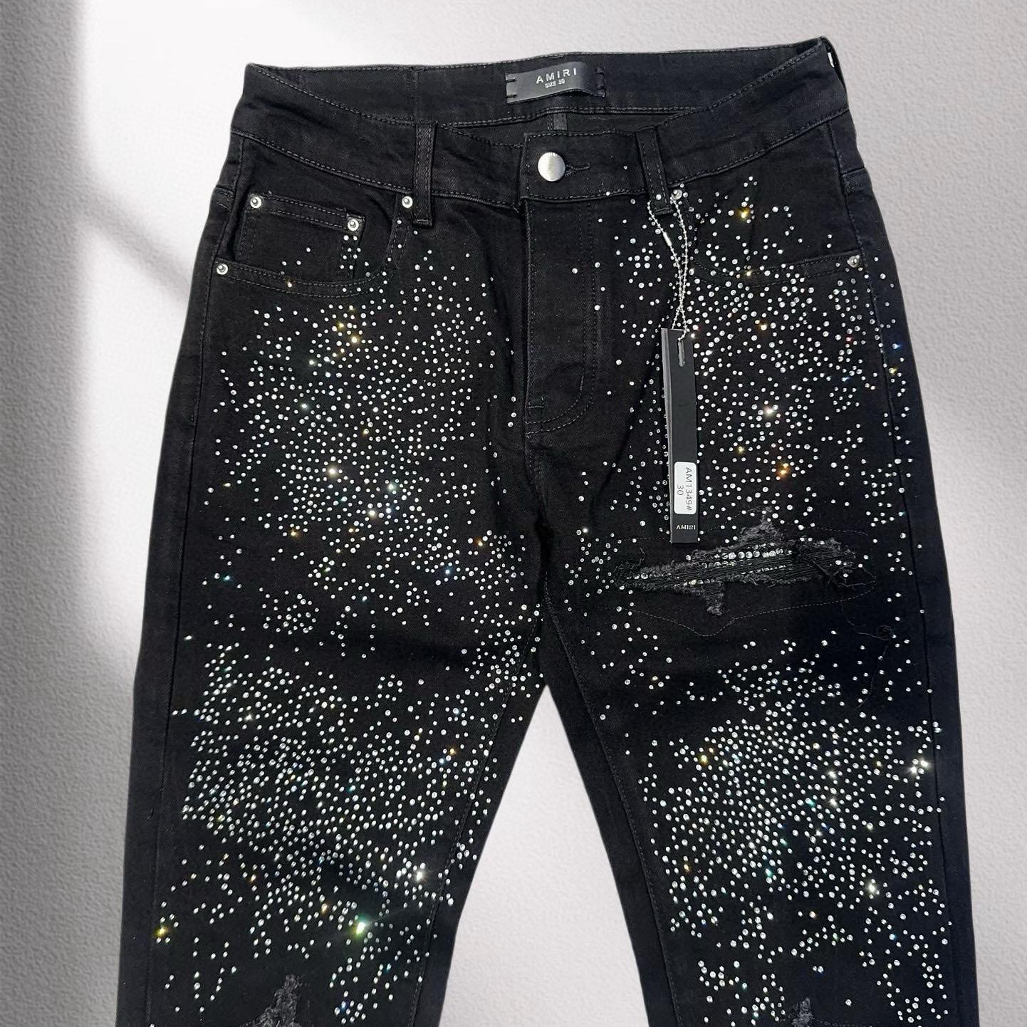 Purple-Brand Jeans    1349 - FashionPlug