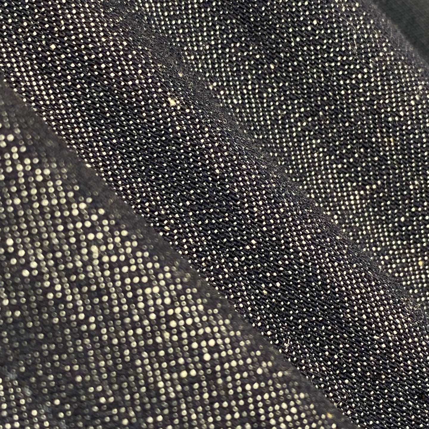 Moncler Cotton & Denim T-shirt With Pocket - FashionPlug