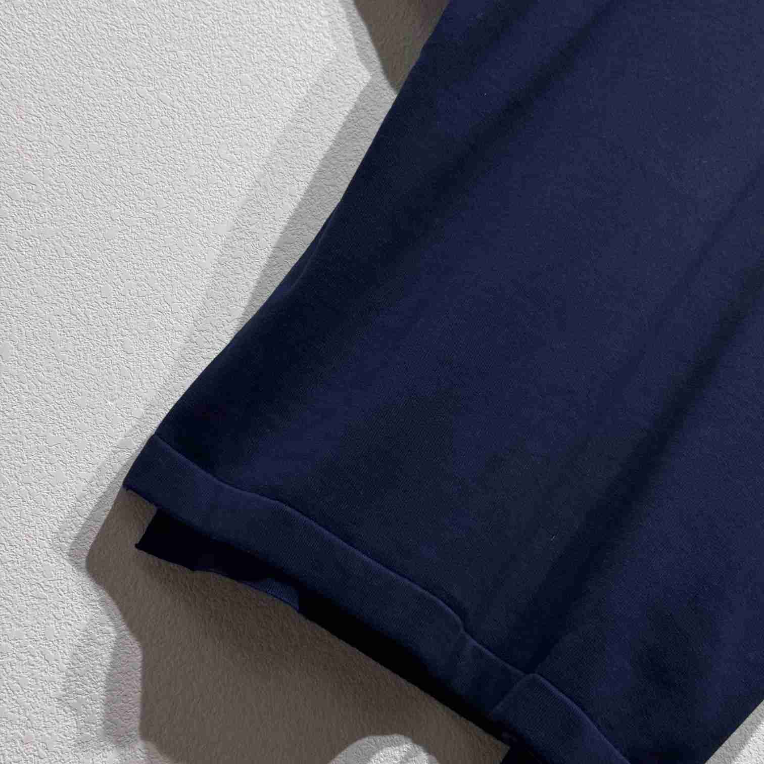 Christian Dior Couture Lily of the Valley Polo Shirt - FashionPlug