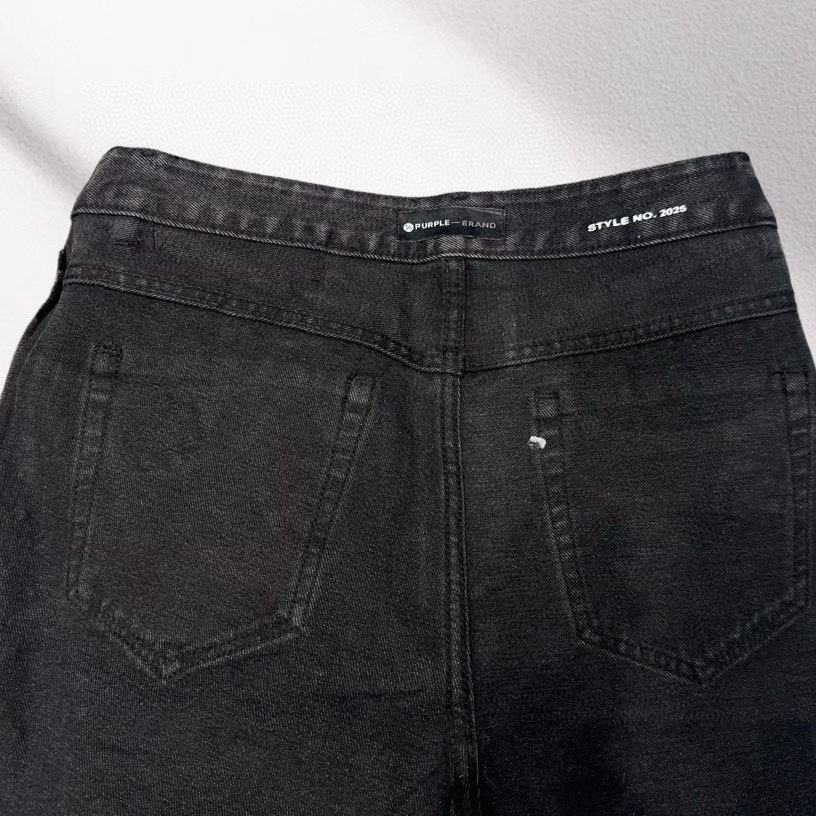 Purple-Brand Jeans    6035 - FashionPlug