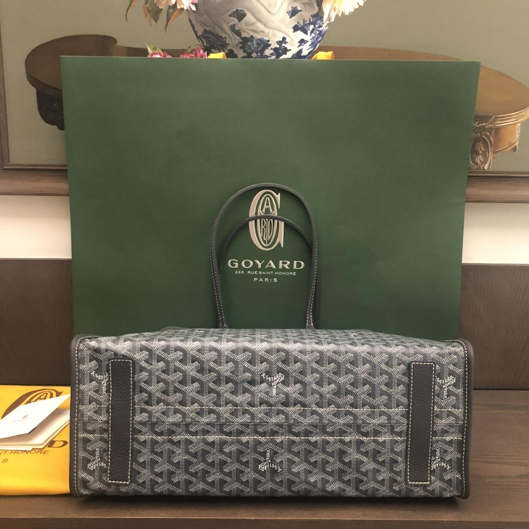 Goyard Hardy PM Bag  （Without a box） - FashionPlug