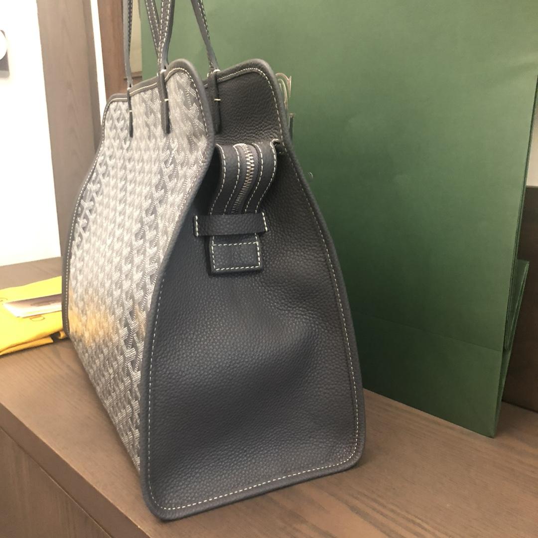 Goyard Hardy PM Bag  （Without a box） - FashionPlug