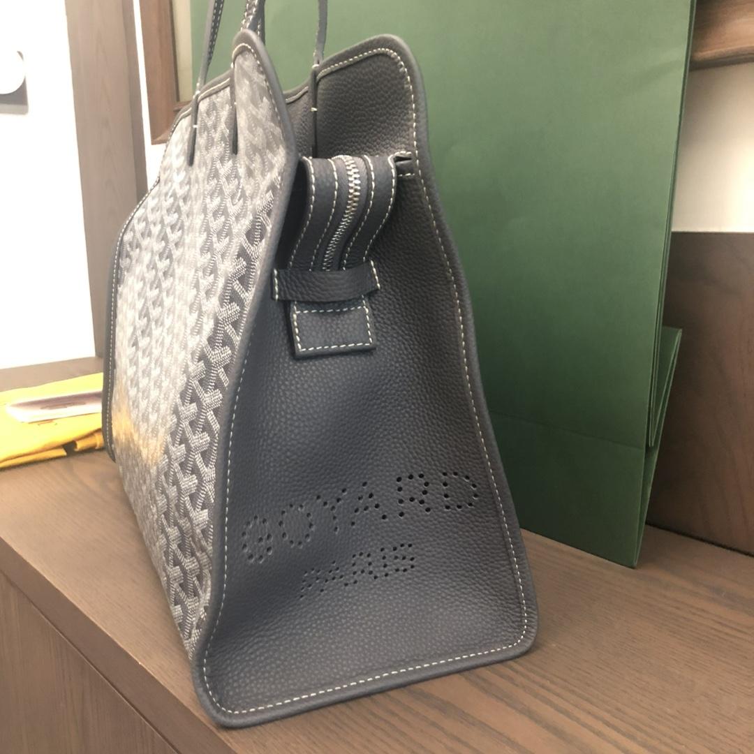 Goyard Hardy PM Bag  （Without a box） - FashionPlug