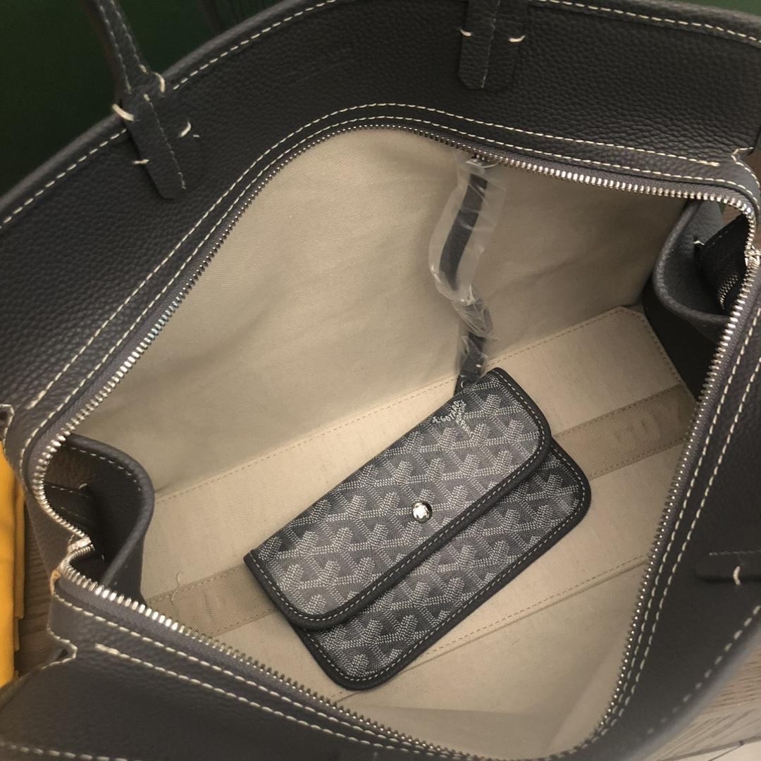 Goyard Hardy PM Bag  （Without a box） - FashionPlug