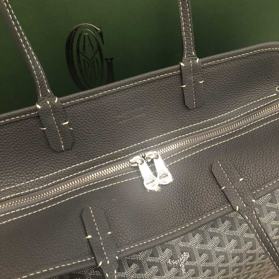 Goyard Hardy PM Bag  （Without a box） - FashionPlug