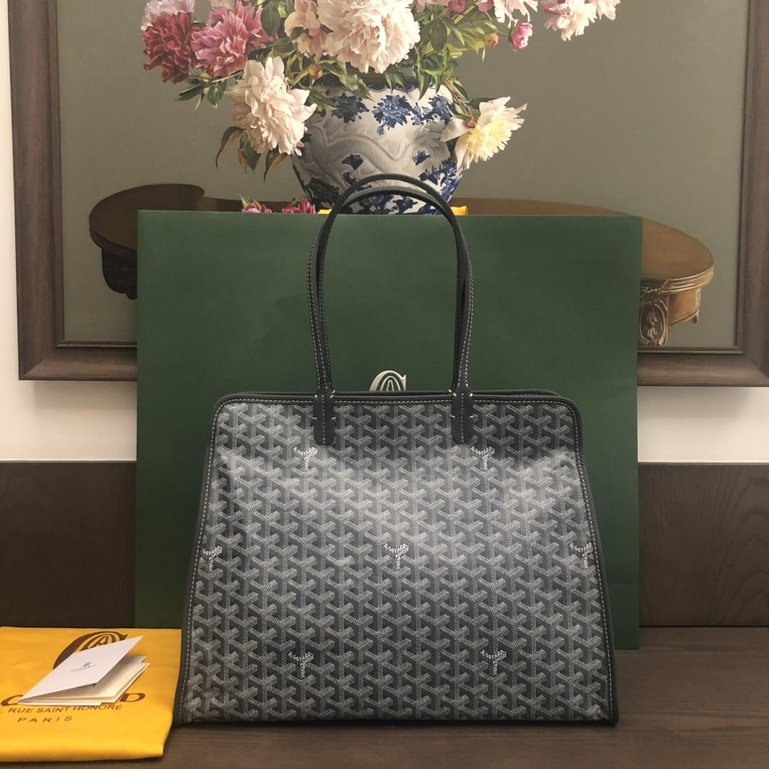 Goyard Hardy PM Bag  （Without a box） - FashionPlug