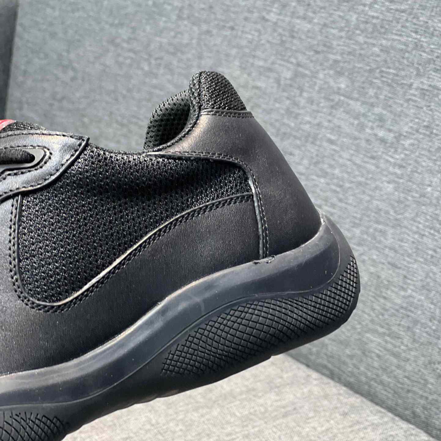 Prada America’s Cup Original sneakers - FashionPlug