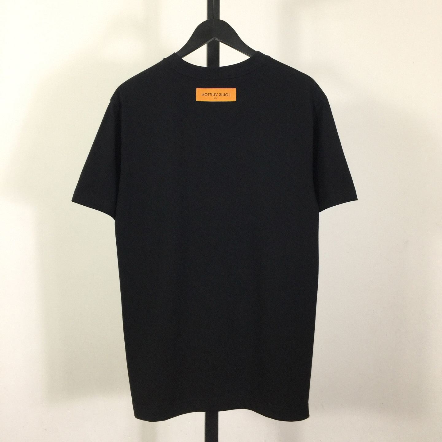 Louis Vuitton Cotton T-Shirt     - FashionPlug