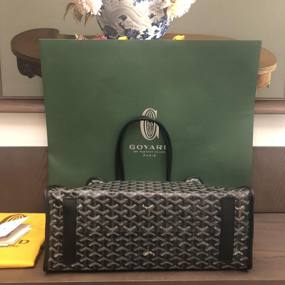 Goyard Hardy PM Bag  （Without a box） - FashionPlug