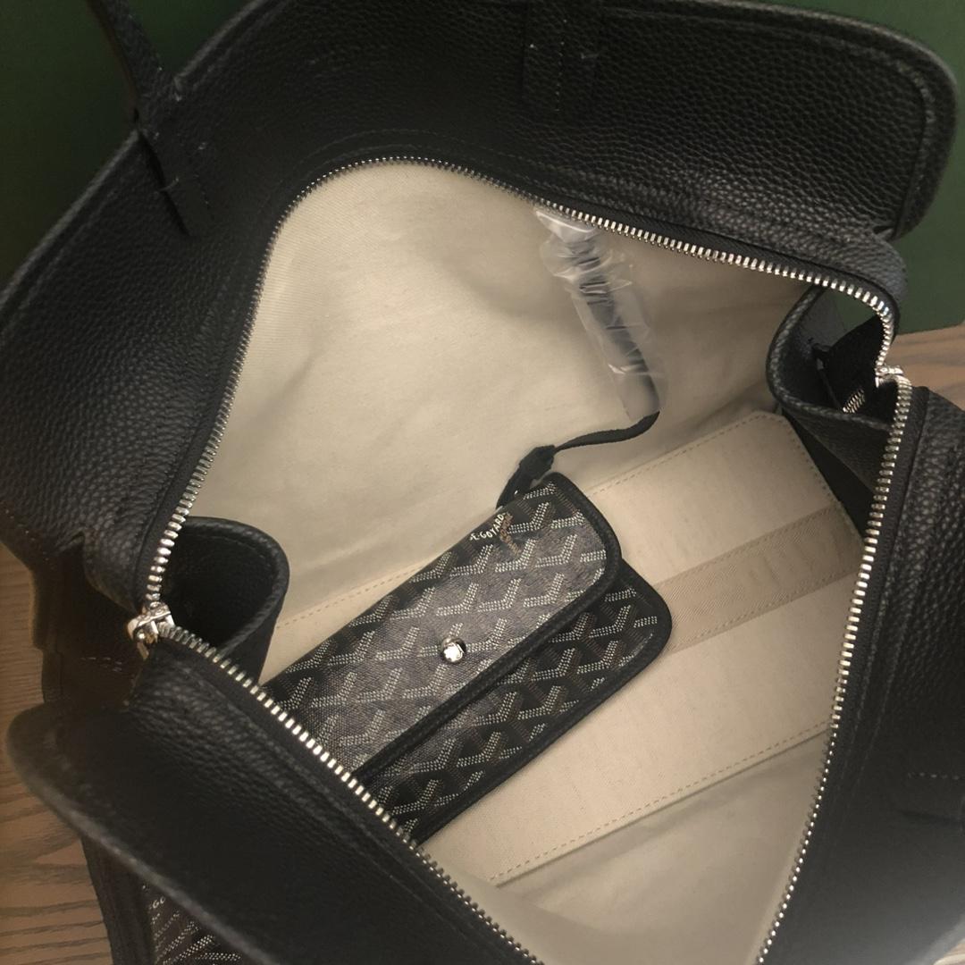Goyard Hardy PM Bag  （Without a box） - FashionPlug