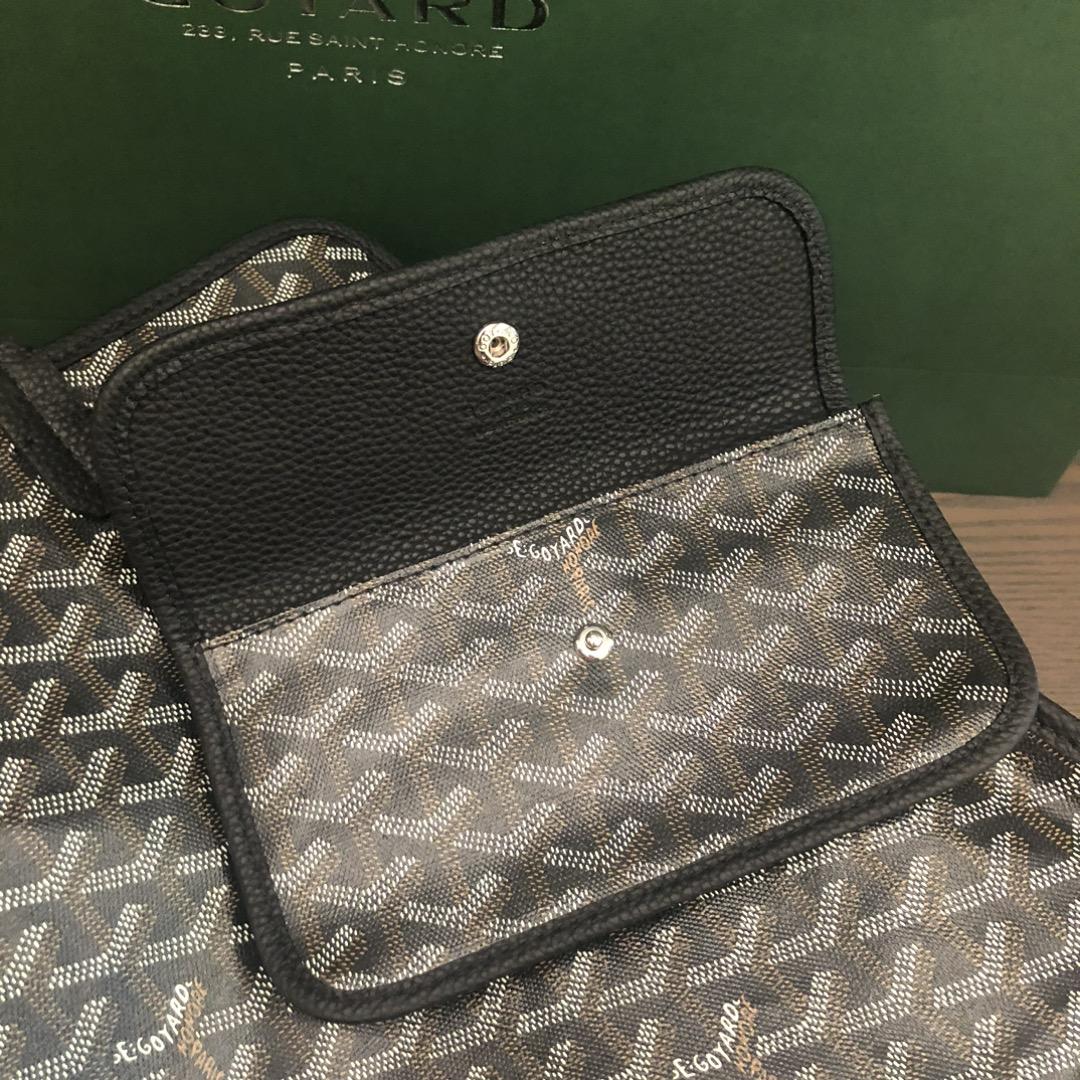 Goyard Hardy PM Bag  （Without a box） - FashionPlug