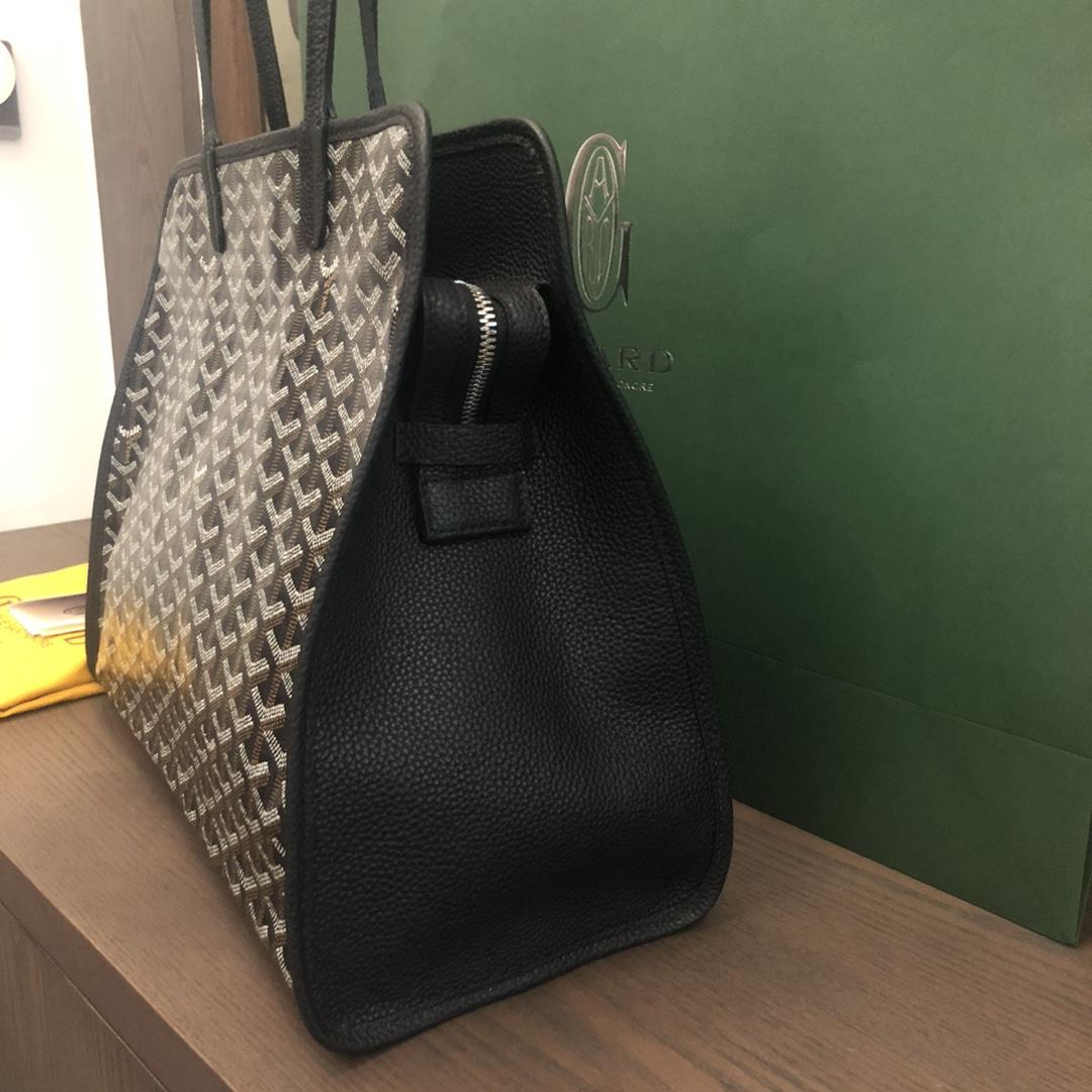 Goyard Hardy PM Bag  （Without a box） - FashionPlug