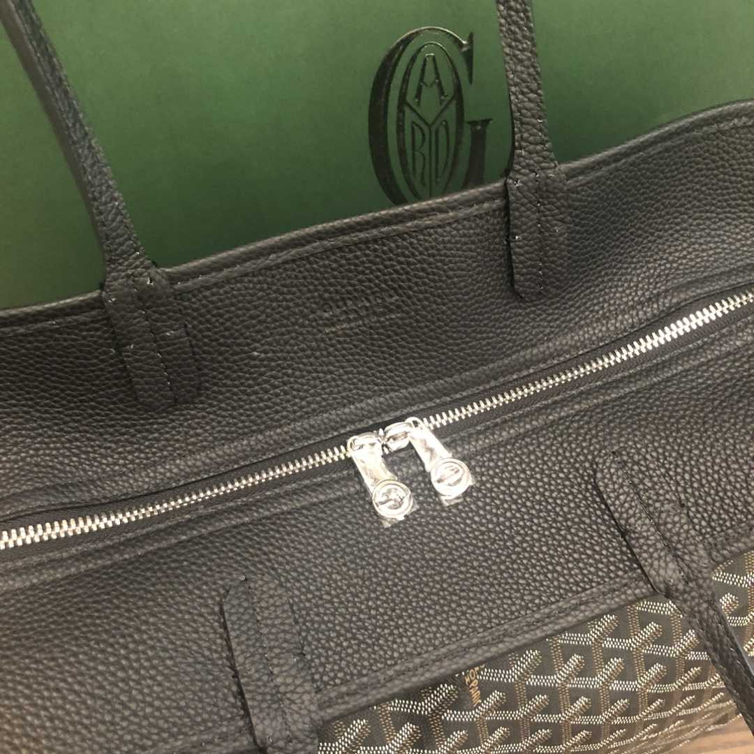 Goyard Hardy PM Bag  （Without a box） - FashionPlug