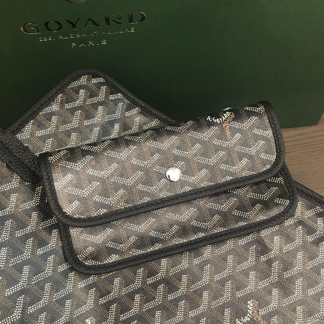 Goyard Hardy PM Bag  （Without a box） - FashionPlug
