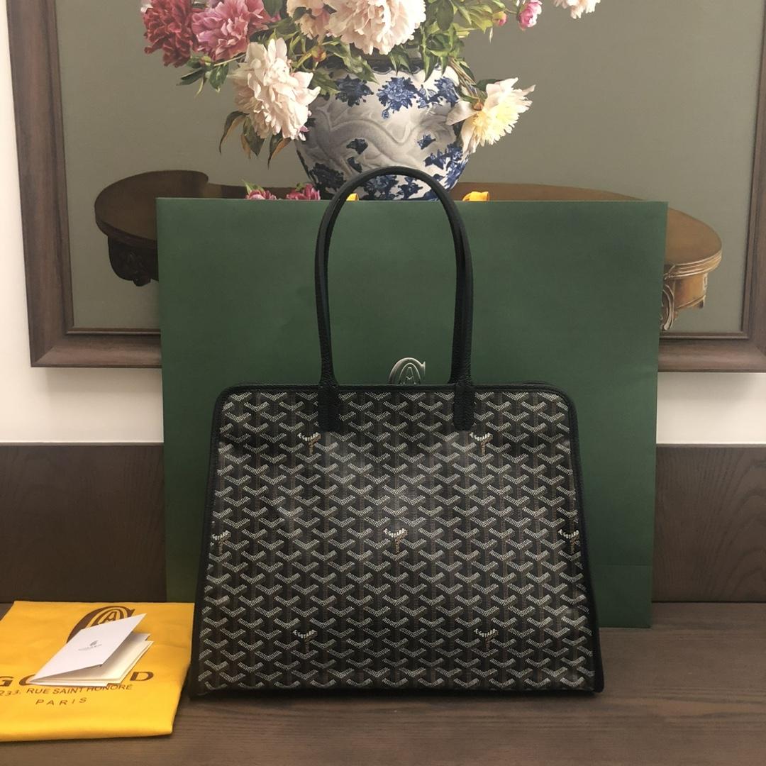 Goyard Hardy PM Bag  （Without a box） - FashionPlug
