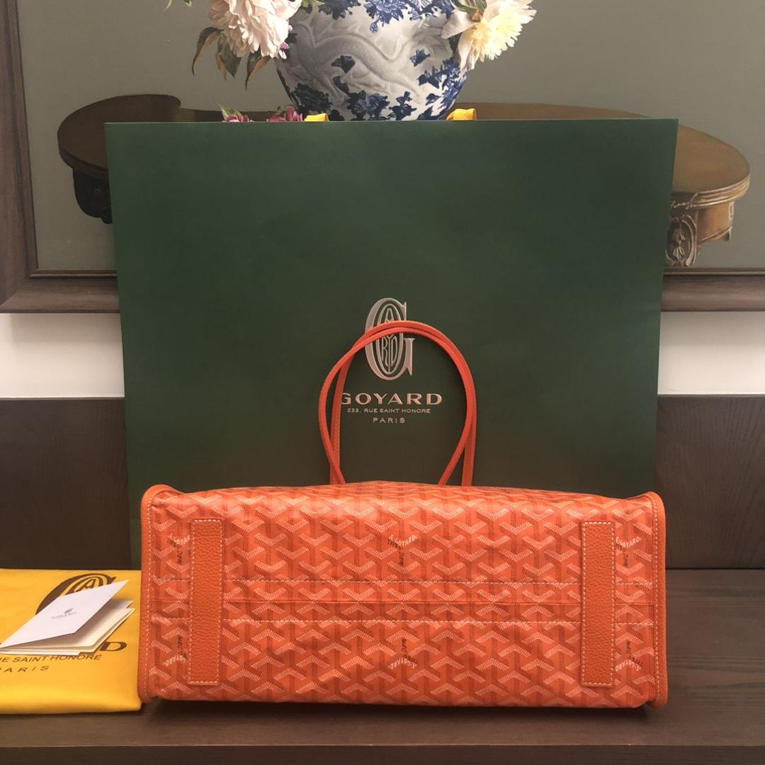 Goyard Hardy PM Bag  （Without a box） - FashionPlug