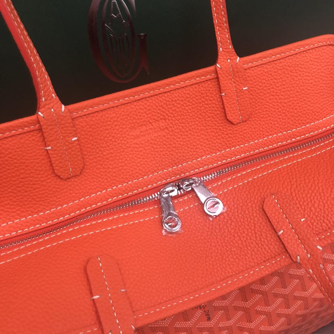 Goyard Hardy PM Bag  （Without a box） - FashionPlug