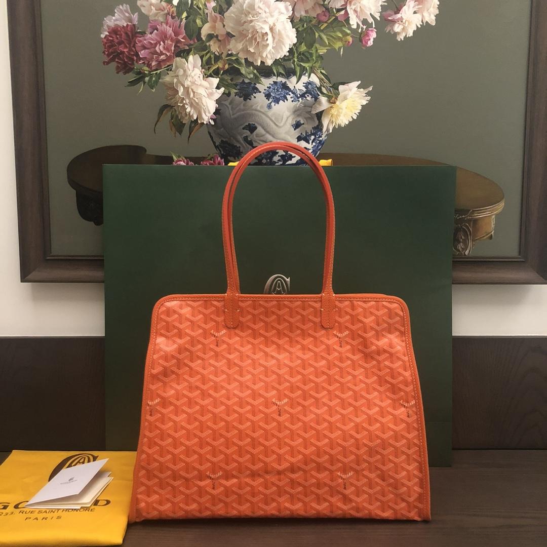 Goyard Hardy PM Bag  （Without a box） - FashionPlug