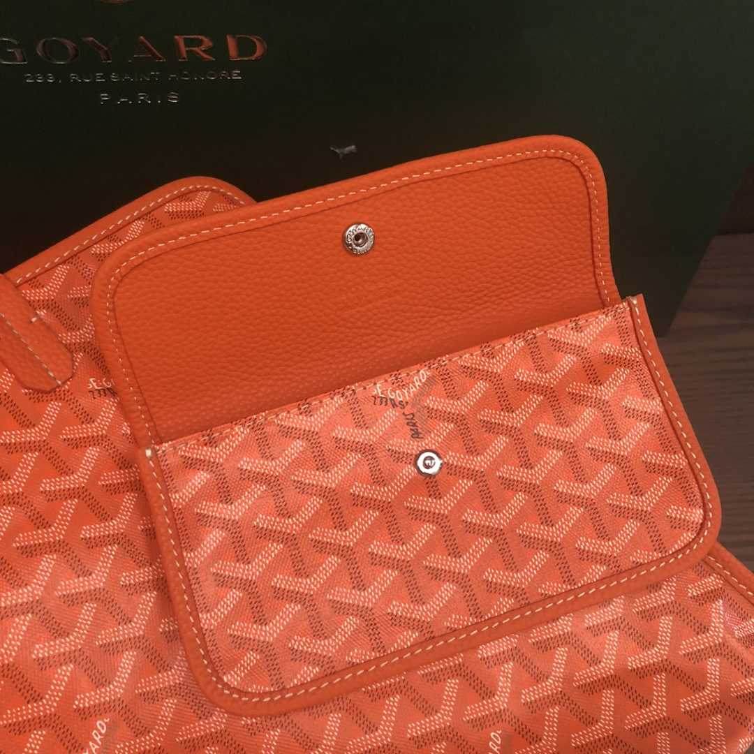 Goyard Hardy PM Bag  （Without a box） - FashionPlug