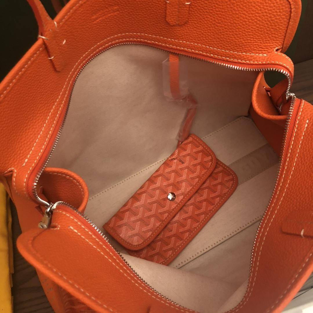 Goyard Hardy PM Bag  （Without a box） - FashionPlug