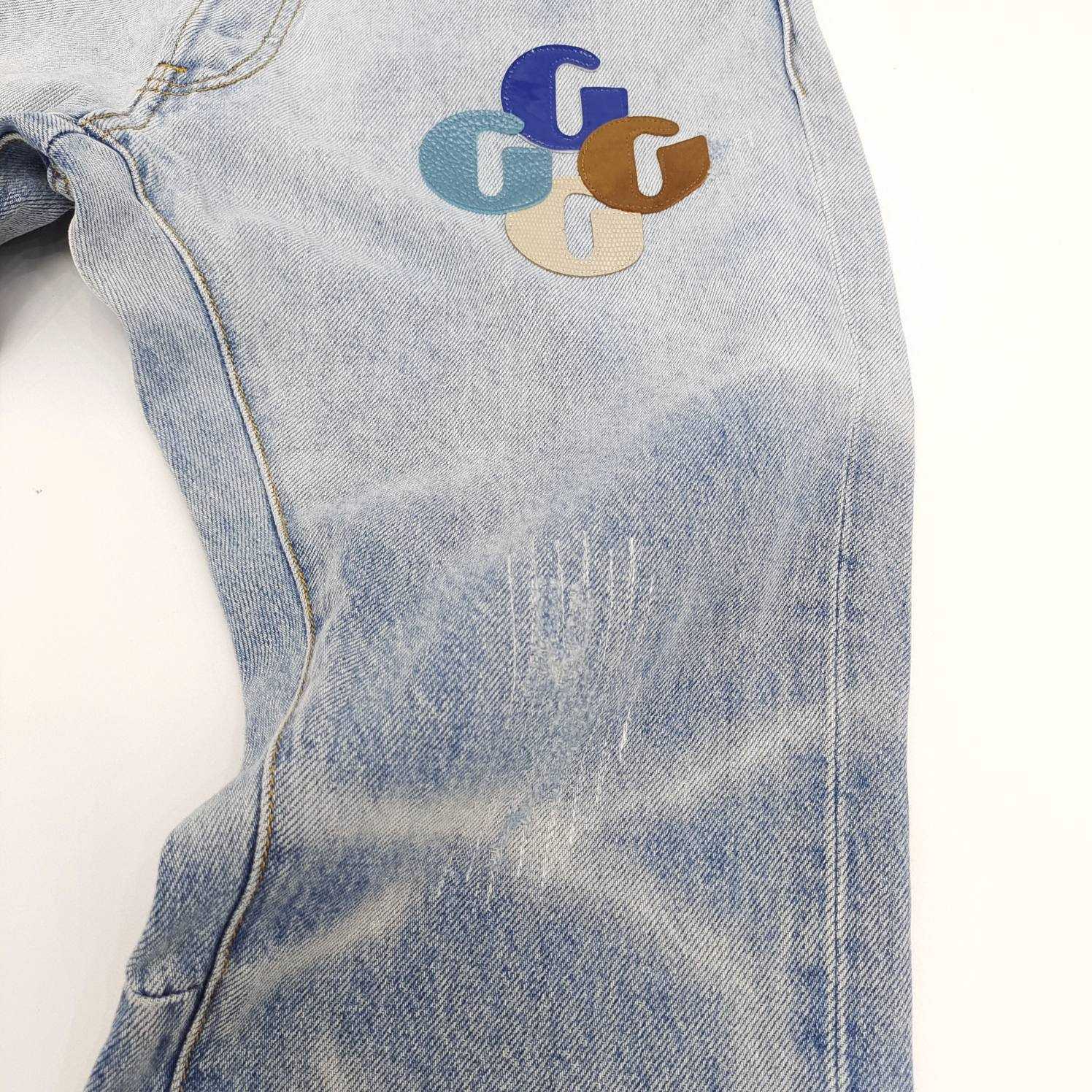 Gallery Dept.  LA Flare Multi G Patch - FashionPlug