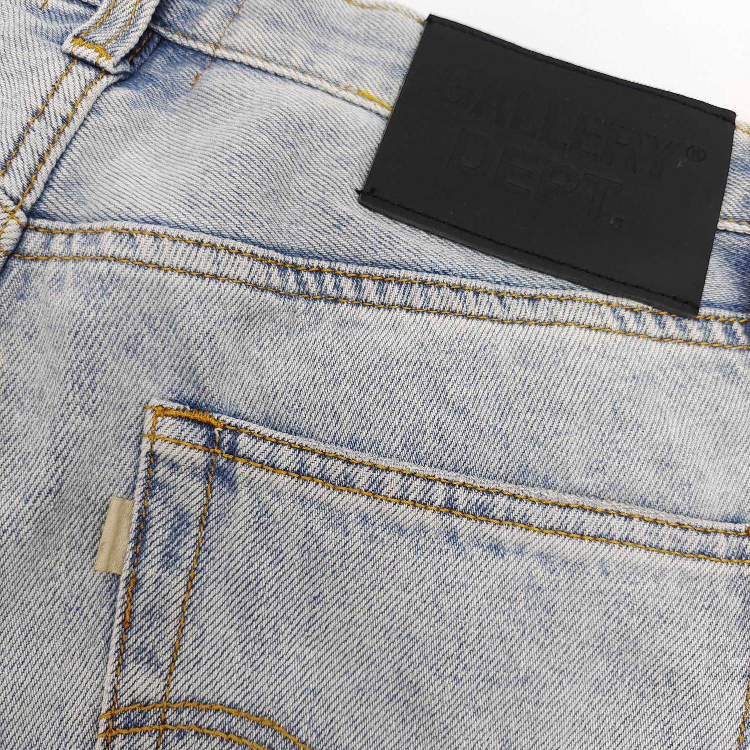 Gallery Dept.  LA Flare Multi G Patch - FashionPlug