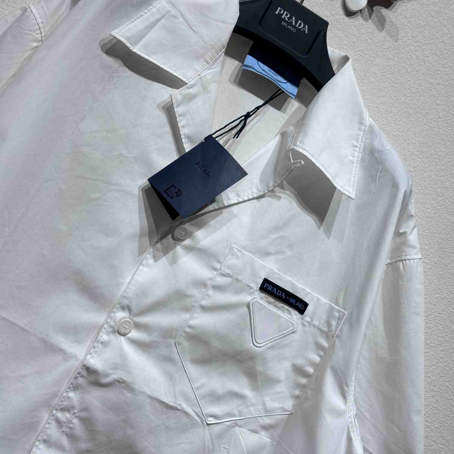 Prada Shirt - FashionPlug