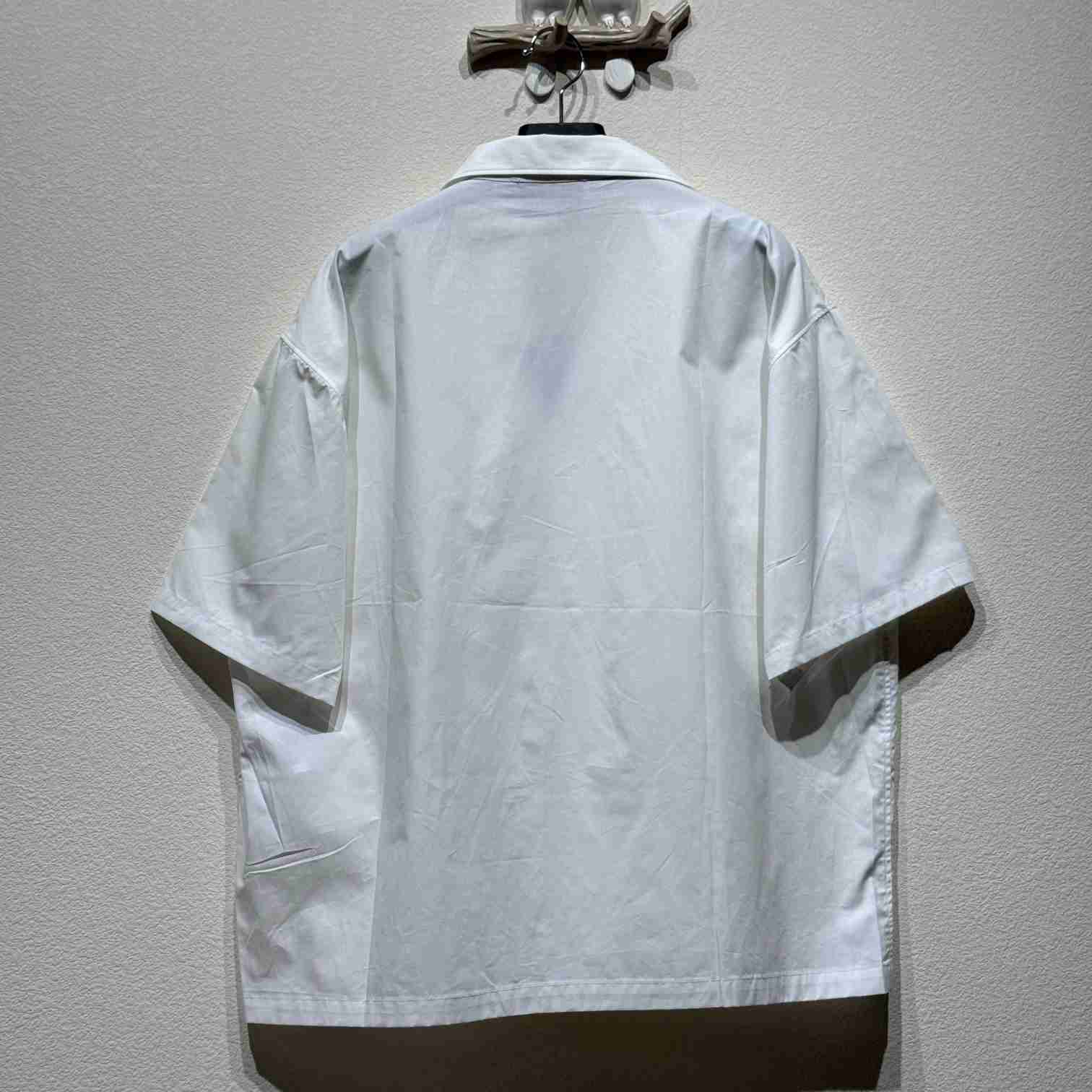 Prada Shirt - FashionPlug