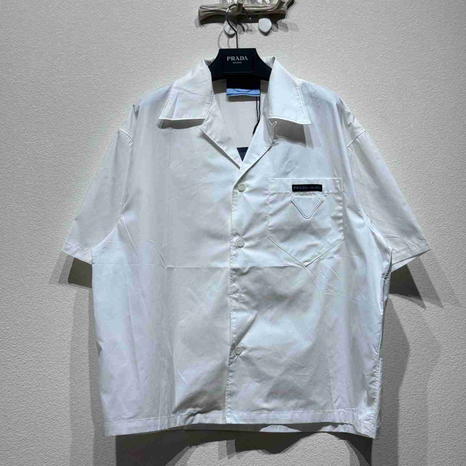 Prada Shirt - FashionPlug
