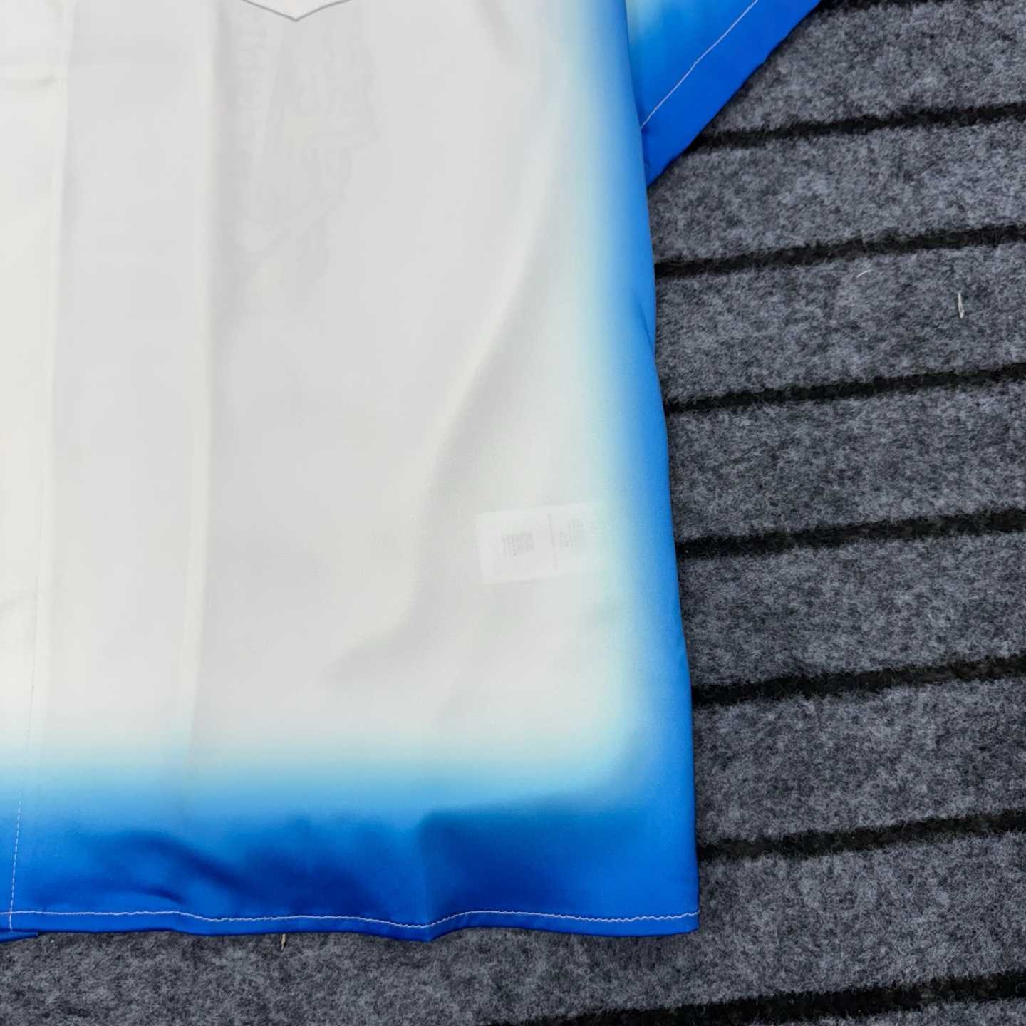 Casablanca Casa Way Skate Shirt - FashionPlug