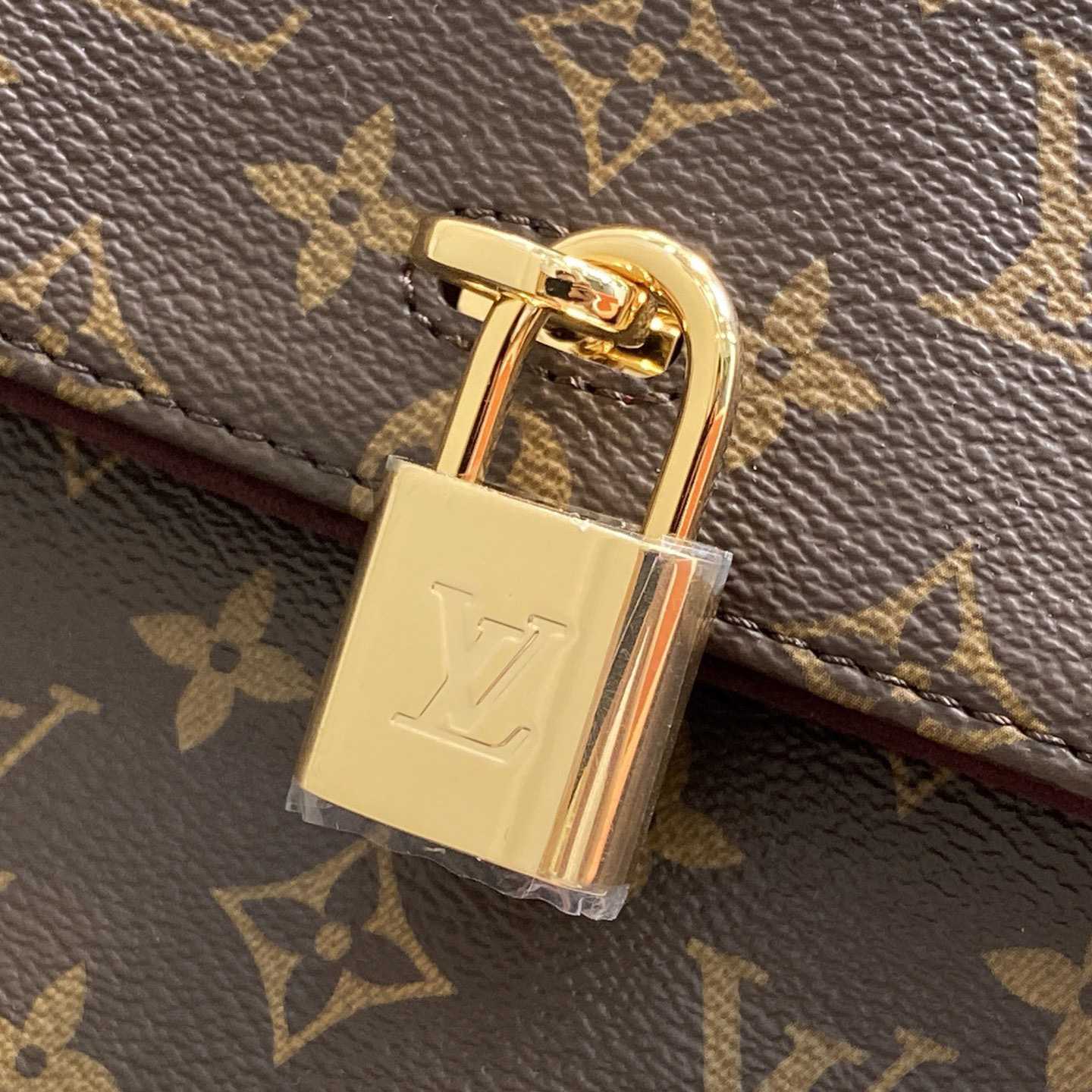 Louis Vuitton Hide Away MM   M14473 - FashionPlug