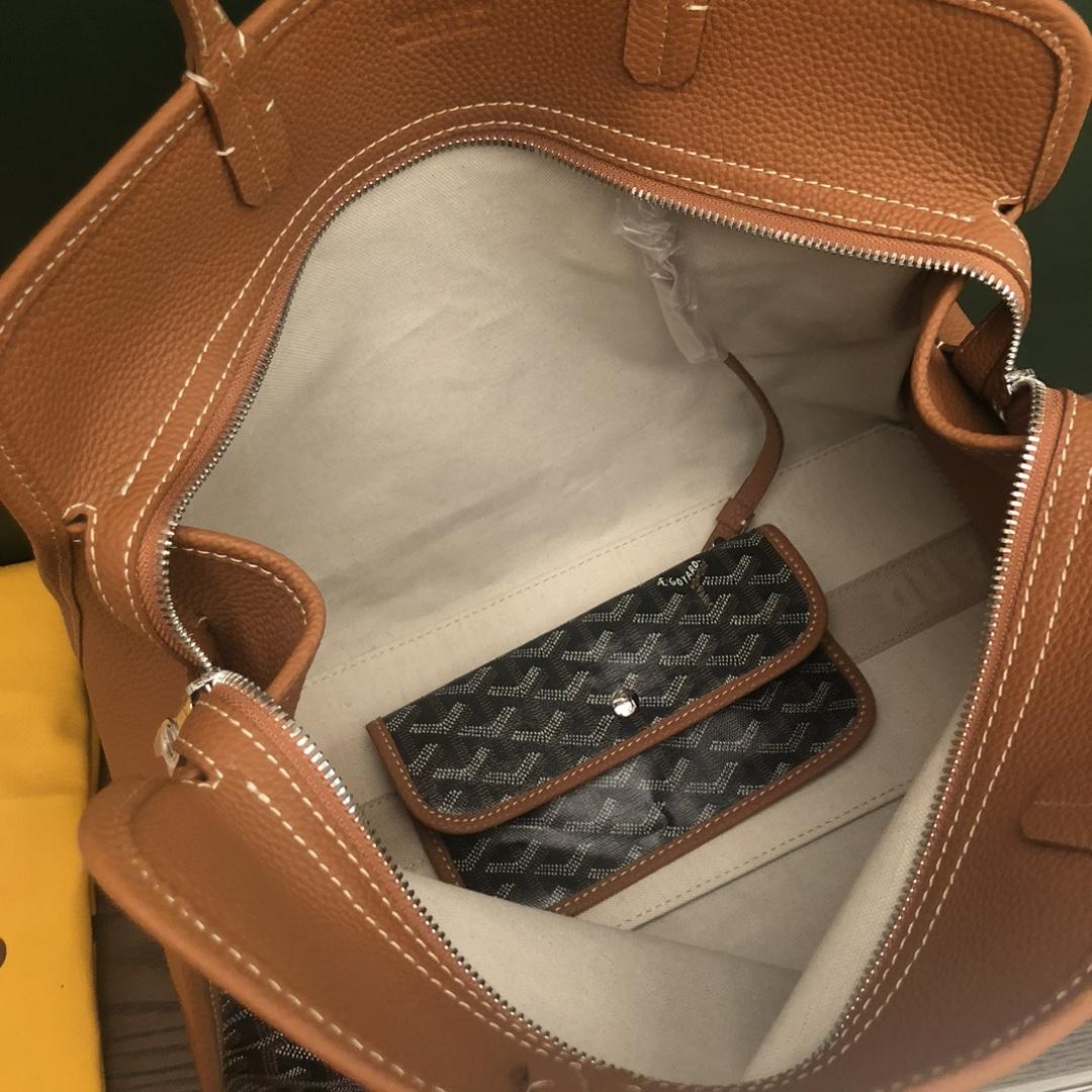 Goyard Hardy PM Bag  （Without a box） - FashionPlug