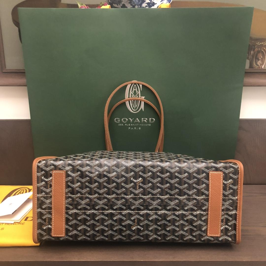 Goyard Hardy PM Bag  （Without a box） - FashionPlug