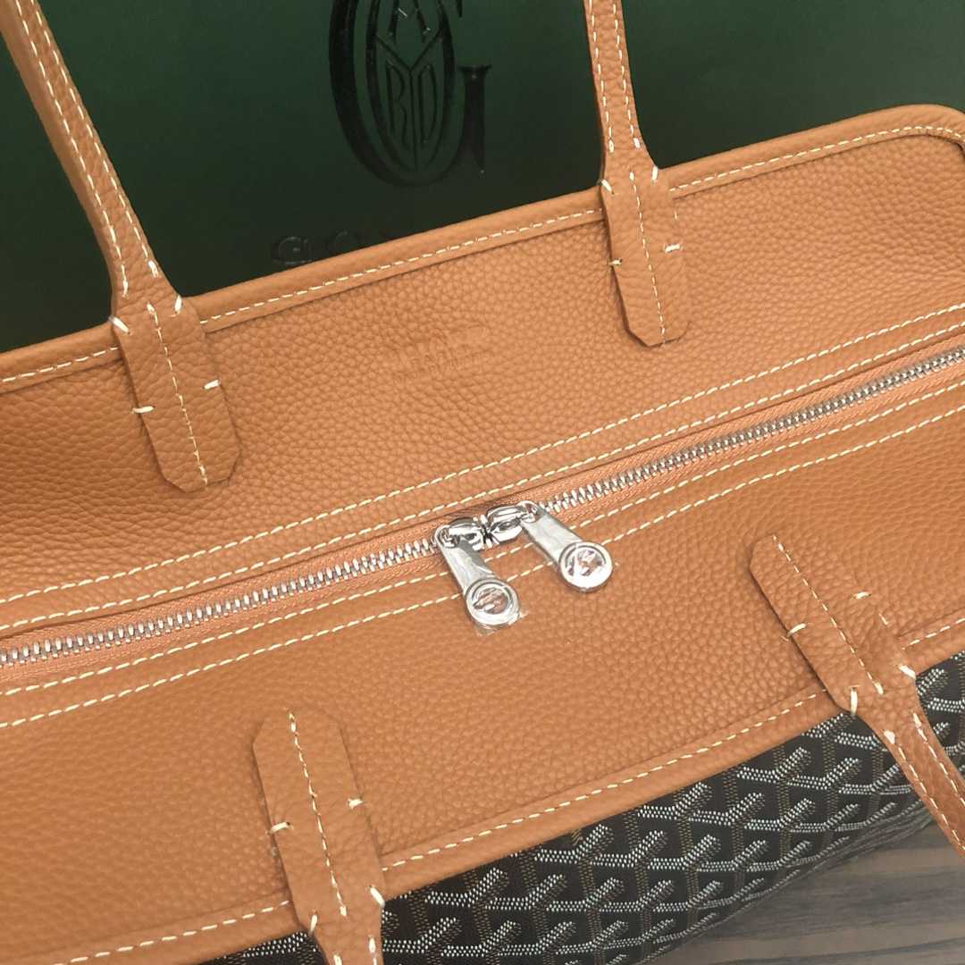 Goyard Hardy PM Bag  （Without a box） - FashionPlug