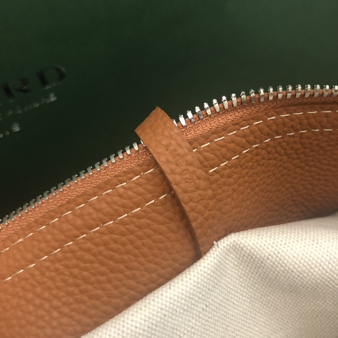 Goyard Hardy PM Bag  （Without a box） - FashionPlug