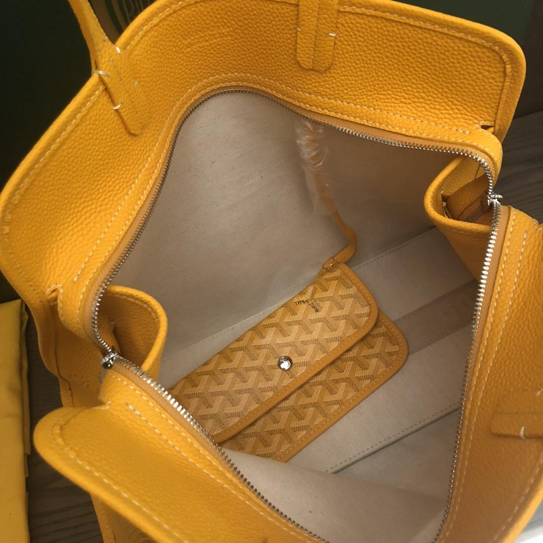 Goyard Hardy PM Bag  （Without a box） - FashionPlug