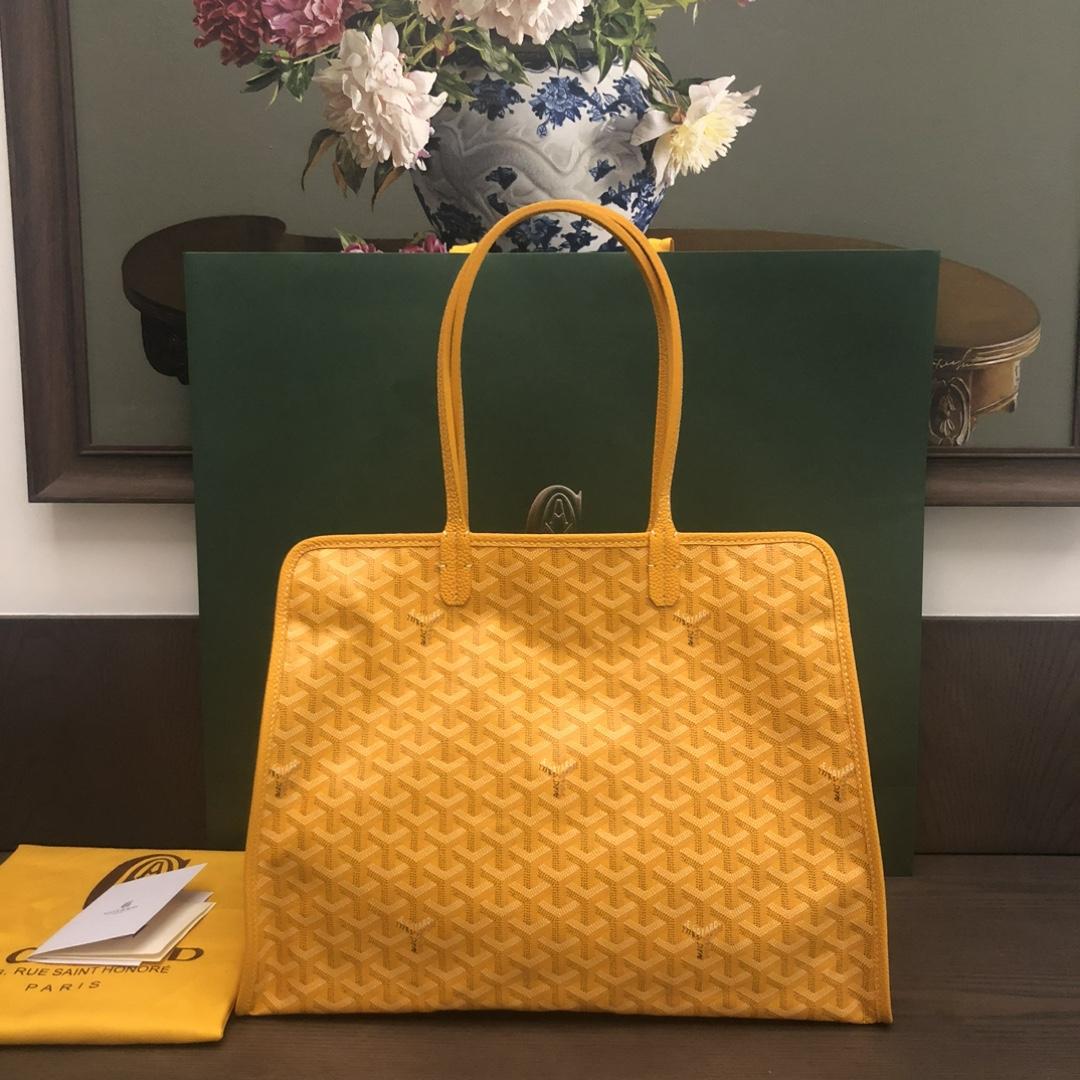 Goyard Hardy PM Bag  （Without a box） - FashionPlug
