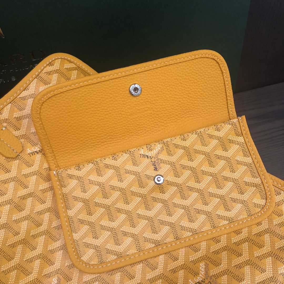 Goyard Hardy PM Bag  （Without a box） - FashionPlug