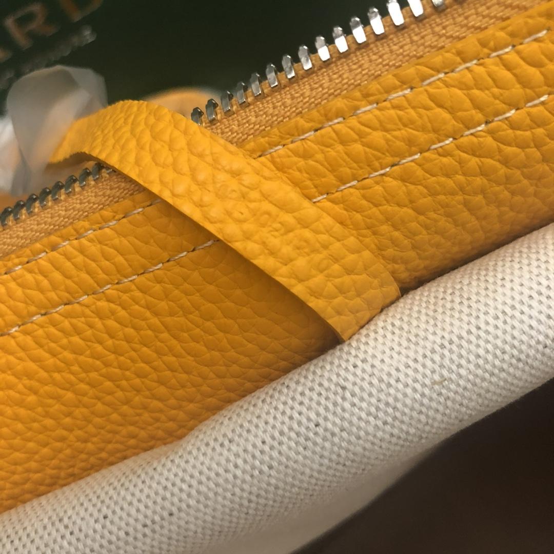 Goyard Hardy PM Bag  （Without a box） - FashionPlug