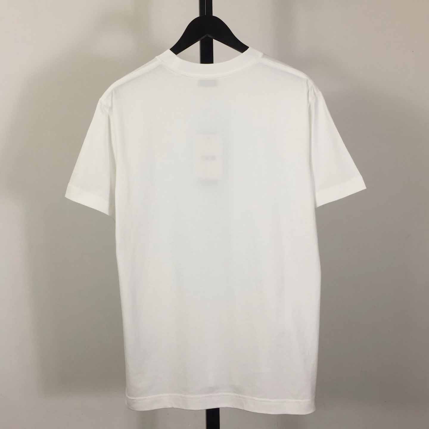 Dior Cotton T-shirt - FashionPlug