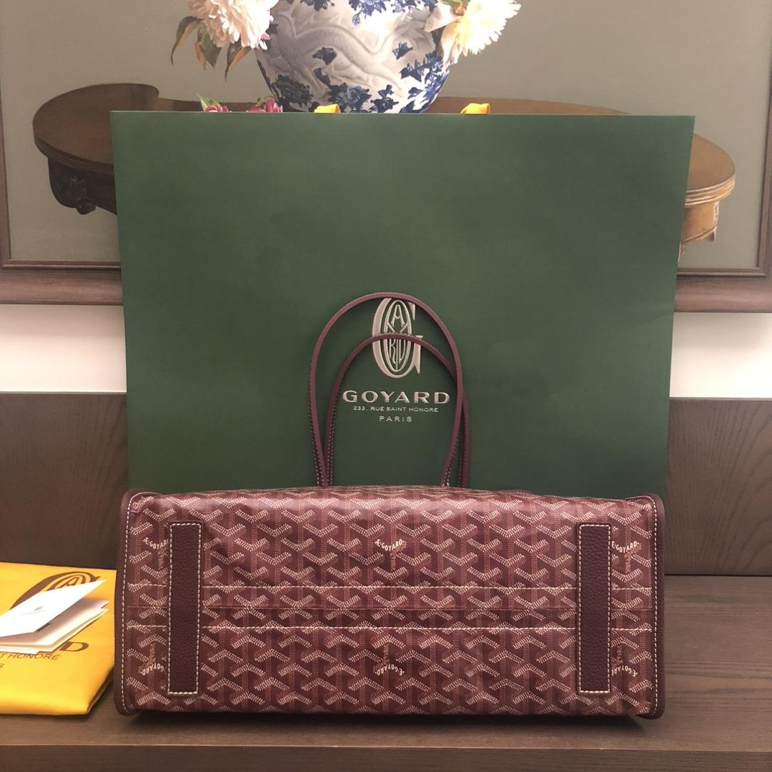 Goyard Hardy PM Bag  （Without a box） - FashionPlug
