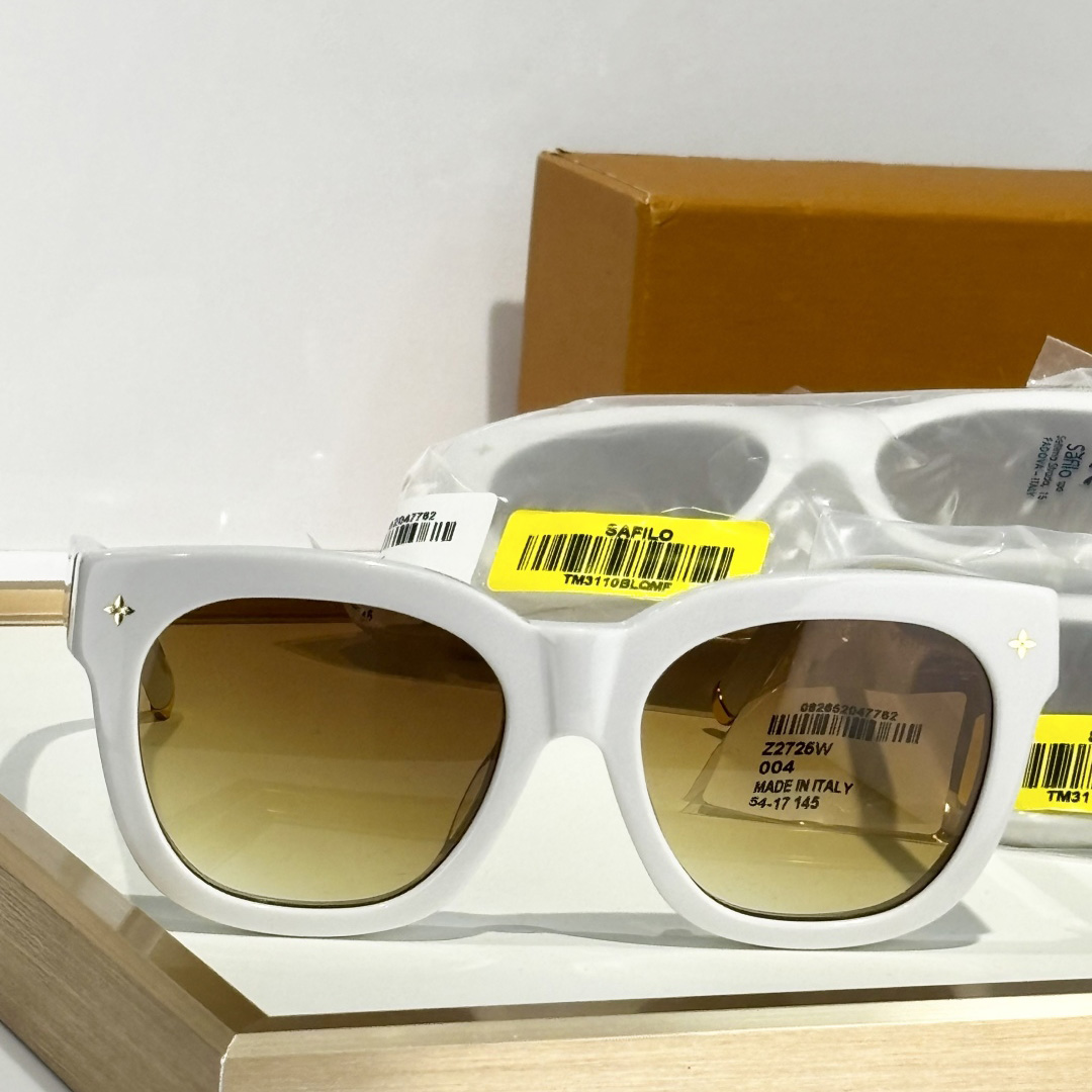 Louis Vuitton LV x TM My Monogram Multicolor Square Sunglasses  Z2725W - FashionPlug