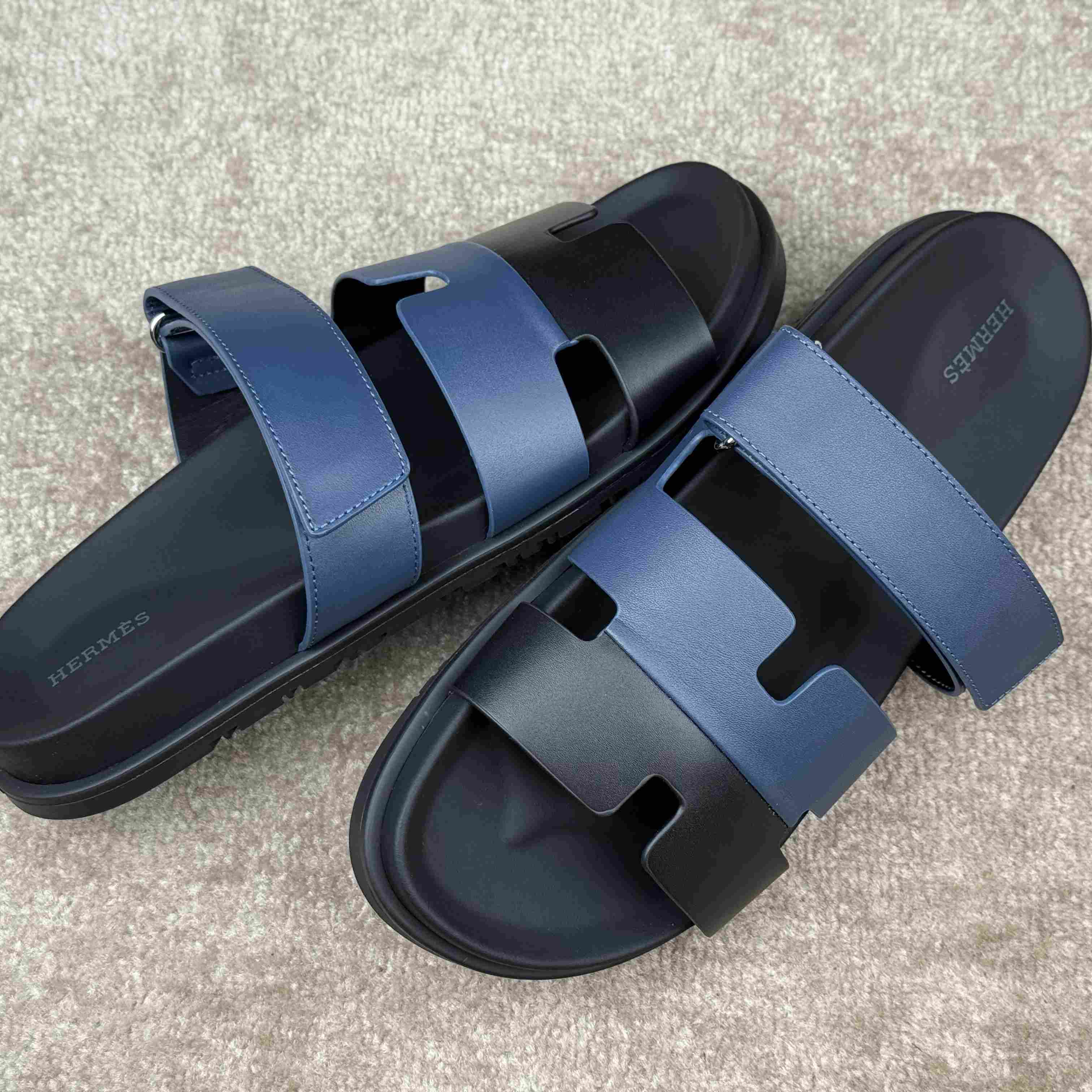 Hermes Chypre Sandal - FashionPlug