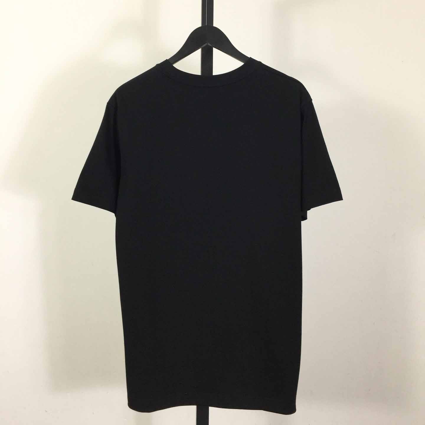 Prada Cotton T-Shirt - FashionPlug