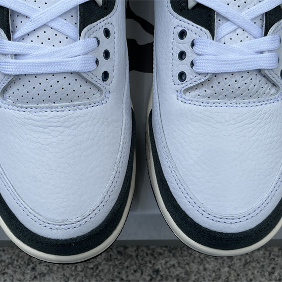 A Ma Maniére x Air Jordan 3 OG SP “Diffused Blue”   HV8571-100  - FashionPlug