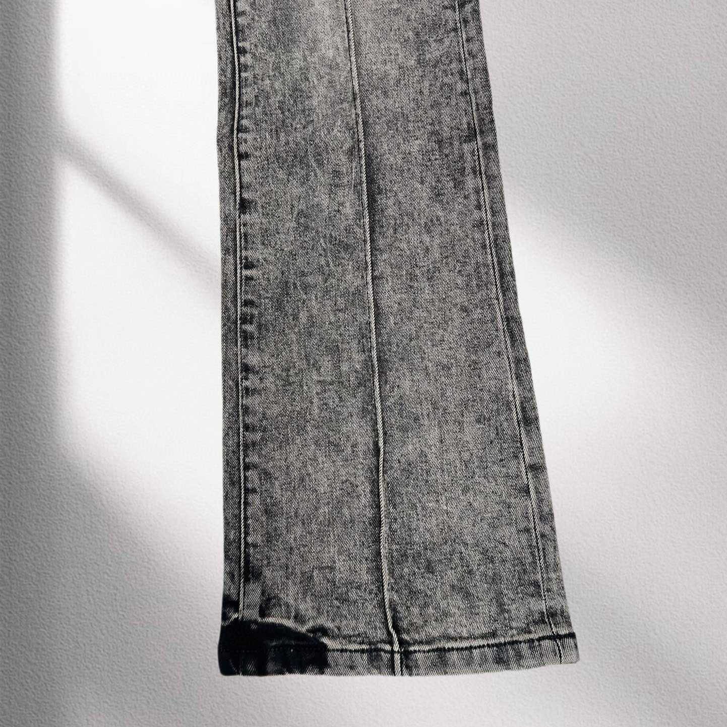 Purple-Brand Jeans    6036 - FashionPlug